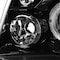 Spec-D Tuning 05-11 Toyota Tacoma Dual Halo LED Pro Headlights 2LHP-TAC06BK-TM - alternate 9